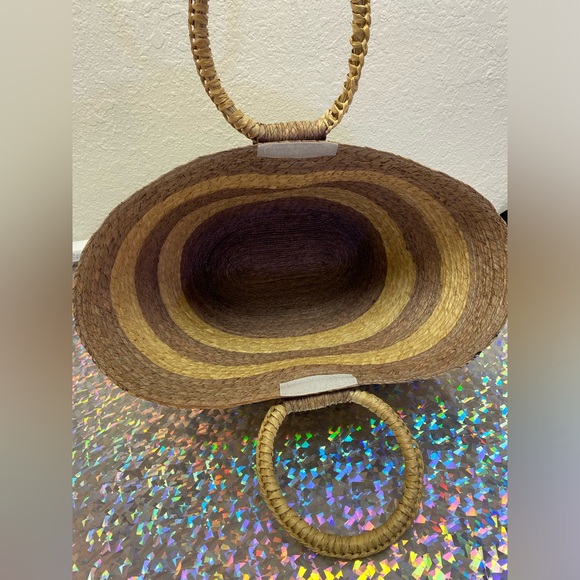 Maximalist Colorful Beach Poolside Vacation Complete Outfit Bundle w/ Bag Medium - Picture 7 of 15